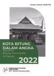 Bitung Municipality In Figures 2022