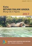 Bitung City In Figures 2017