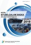 Bitung Municipality In Figures 2019