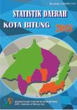 Regional Statistics Of Bitung City 2018