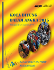 Kota Bitung Dalam Angka 2015