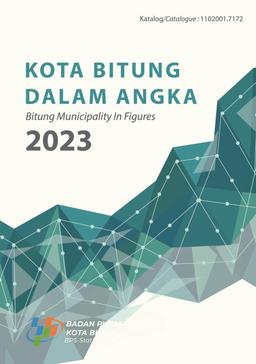 Kota Bitung Dalam Angka 2023